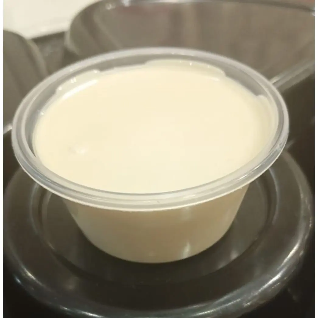 صوص طحينية